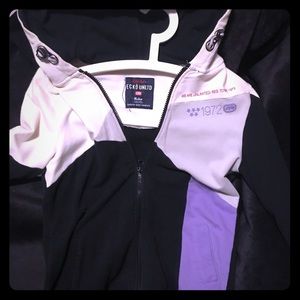 Ecko zip up